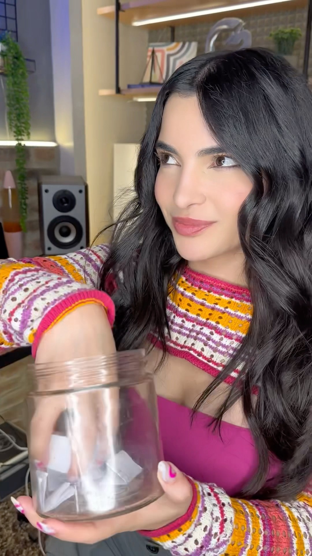 Una canción con 3 PALABRAS RANDOM de Venezuela ?? que saqué de aquí…