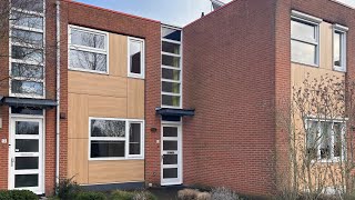 Soft furnished house for rent in Veldhoven - Brick Vastgoed screenshot 2