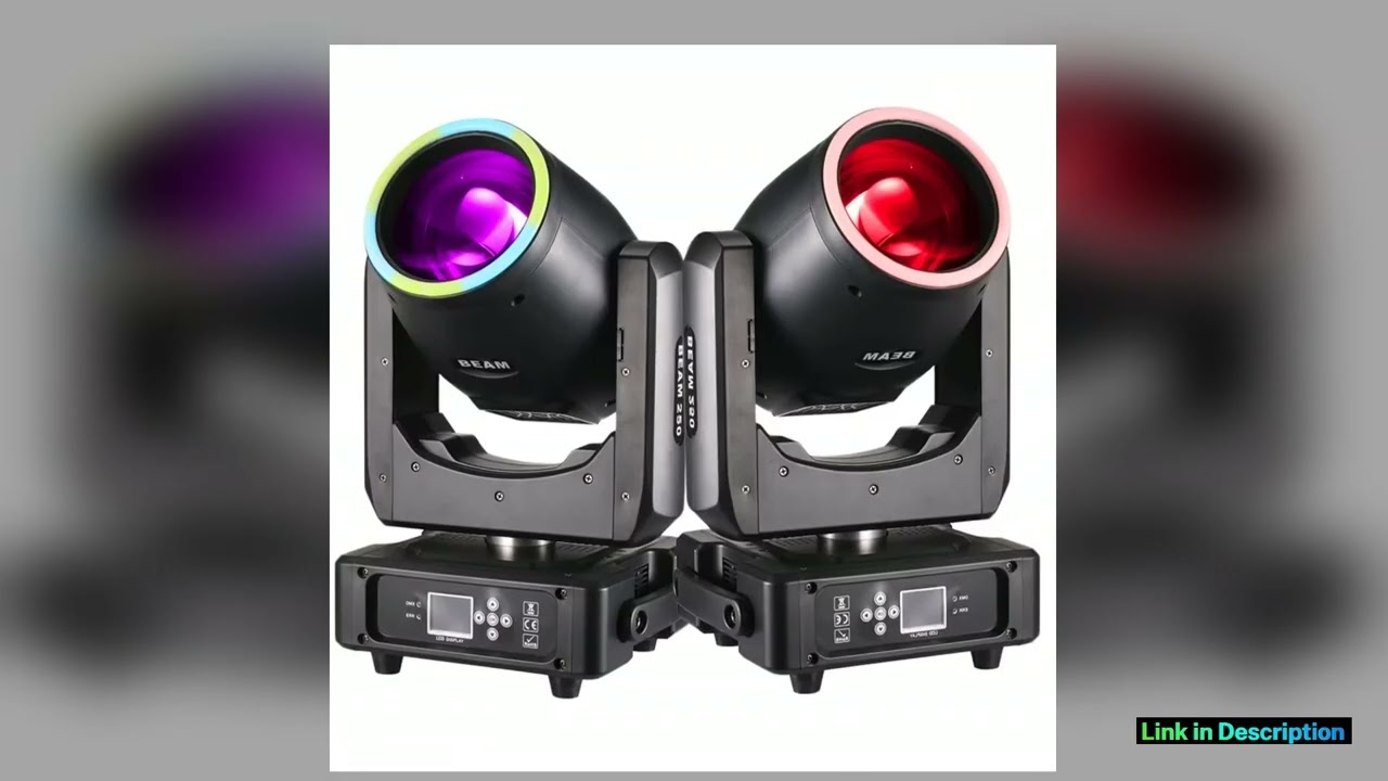 12PZ 250W 8R RGBW BEAM DMX512 stage light with mobile audio control head and DMX DJ light suitable