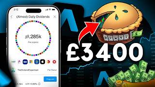 Investing £100 Into THIS Pie for 26 Weeks - Here’s What Happened!