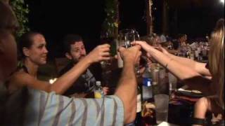 Billabong Surf with a Pro Camp-Occy: El Salvador 2009