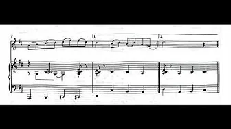 ABRSM Violin Grade 4 from 2024 A2: Ragtime Annie (Piano accompaniment) ABRSM Violin Grade 4 from 2024 A2: Ragtime Annie (Piano accompaniment)