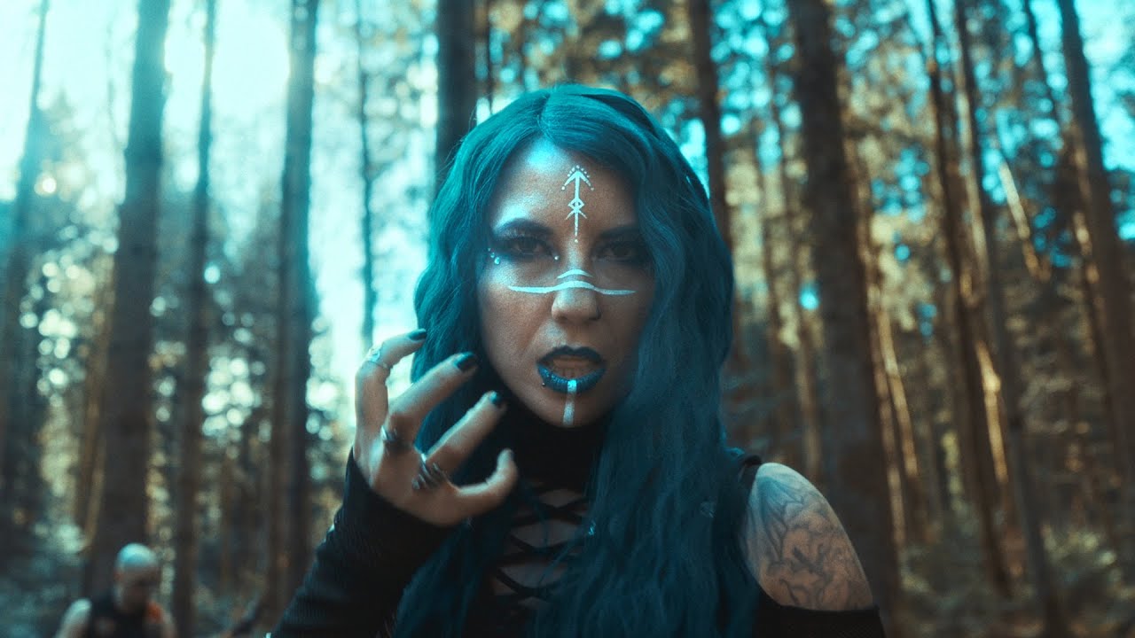 INFINITAS - Fenris (OFFICIAL VIDEO) | Free your heart adlı videoyu YouTube'da izle INFINITAS - Fenris (OFFICIAL VIDEO) | Free your heart adlı videoyu YouTube'da izle