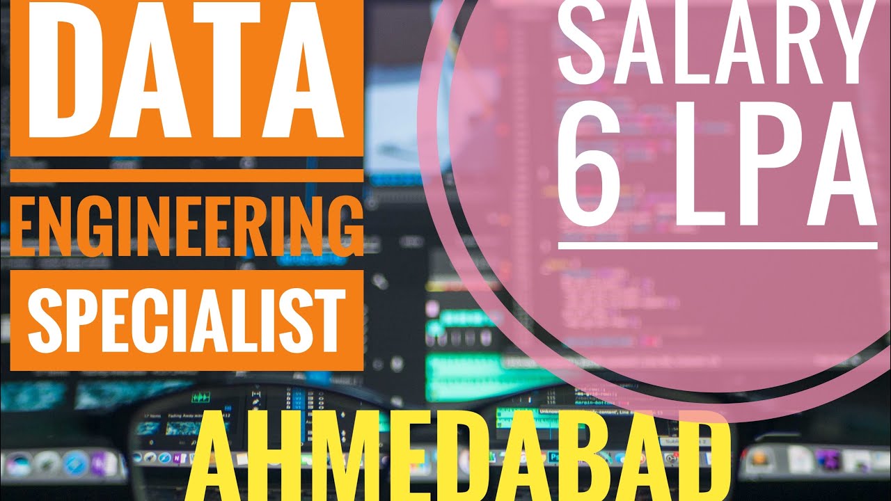 Job opening | Data Engineering Specialist | IT Jobs