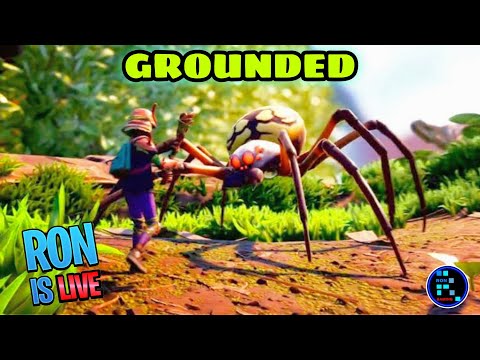 [Hindi] GROUNDED | Secret Lab Par Attack Karenge - [Hindi] GROUNDED | Secret Lab Par Attack Karenge