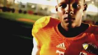 Josh Dobbs - Run Wealth