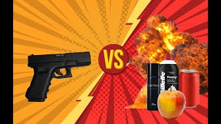 AIRGUN VS. THINGS
