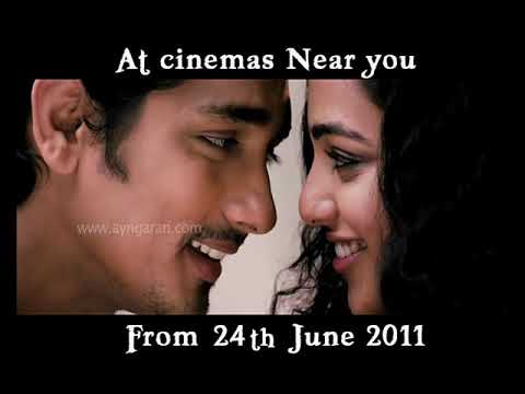 Nootrenbadhu (180) Exclusive Movie Trailer Ayngara...