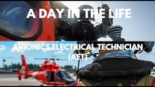A Day in the Life: Avionics Electrical Technician