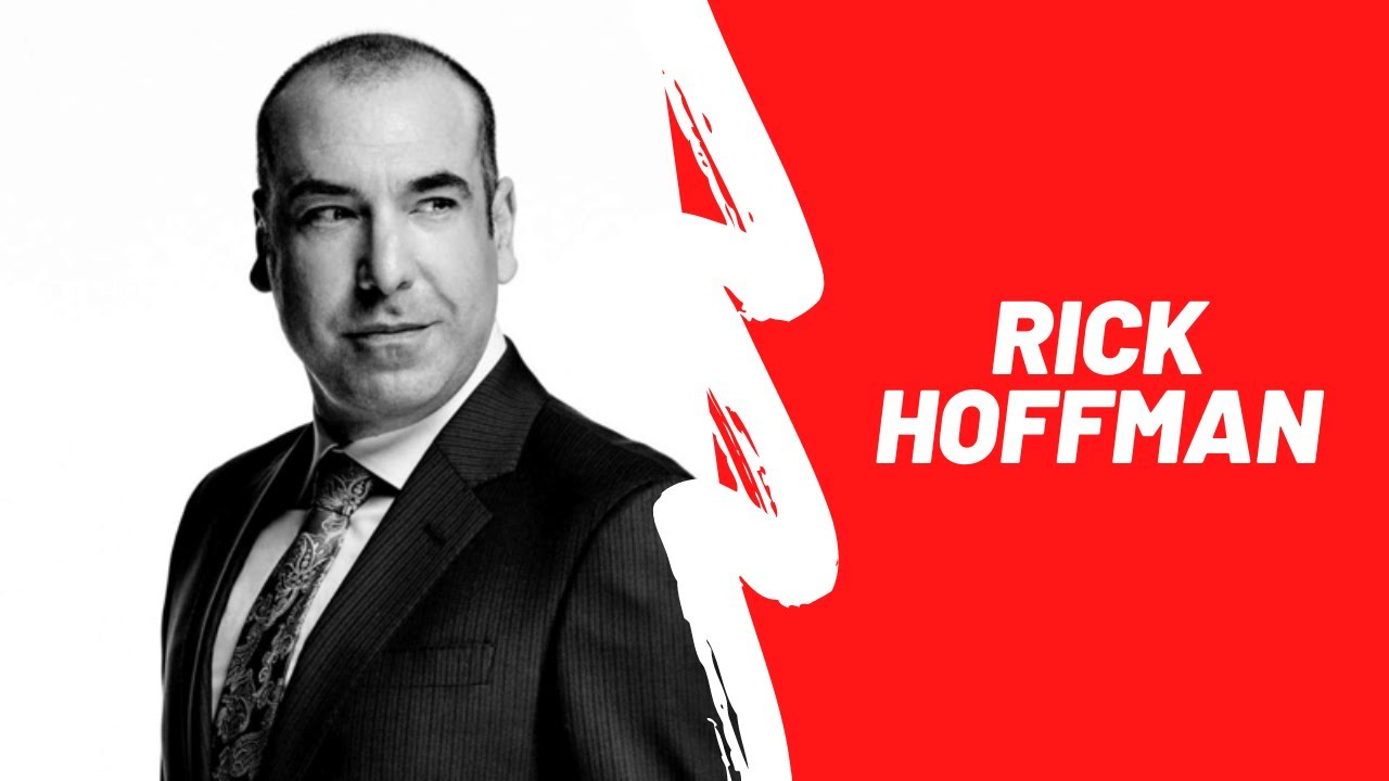 Rick Hoffman - IMDb