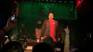 Token - Treehouse Live