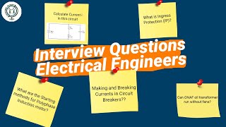 The most asked interview questions for Electrical Engineers | Part 1 screenshot 3