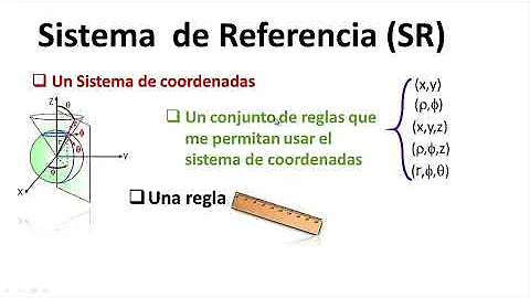 ¿Cuál es el objetivo del servicio de referencia?