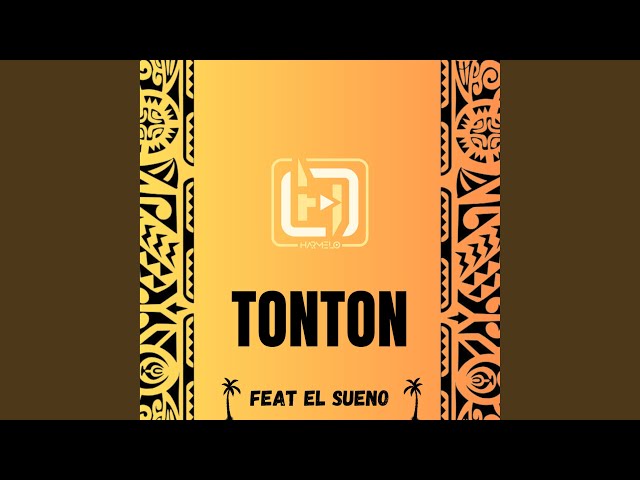 Tonton (feat. El Sueno) class=