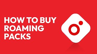 Purchase roaming packages through the Ooredoo App screenshot 5
