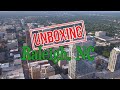 Unboxing raleigh what its like living in raleigh north carolina