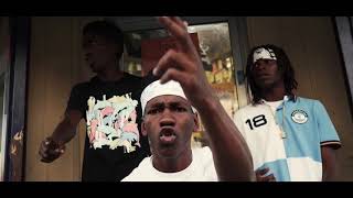 Crazy x Vado x ChaseBandz - Slide on Em (shot by @rkcinematics)