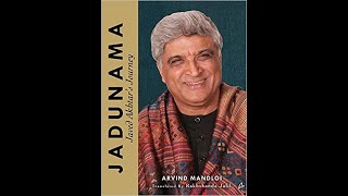 Javed Akhtar's Jadunama