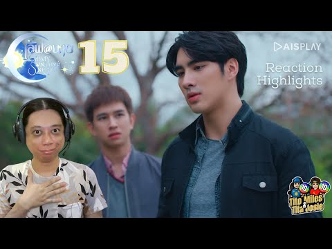 oh my sunshine night tập 14