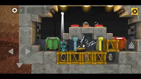 Live Factory episode 1