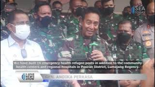 Trauma Healing with Kak Seto