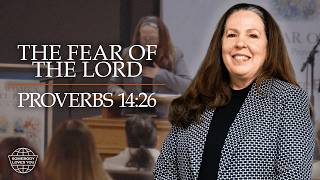 Women's Bible Study - Wise Woman, Right Paths