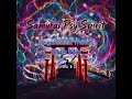 Samurai Psy Spirit 🌌 Japanese Psy Trance | 2Na-Mix