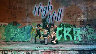 [MV] High Hill - Não Sou Obrigada
