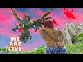 🔴 Demon World End? Aaj Abyss Aur Demon World Kye Sare Boss Se Fight Hoga 😱😱 | Ark Survival Evolve