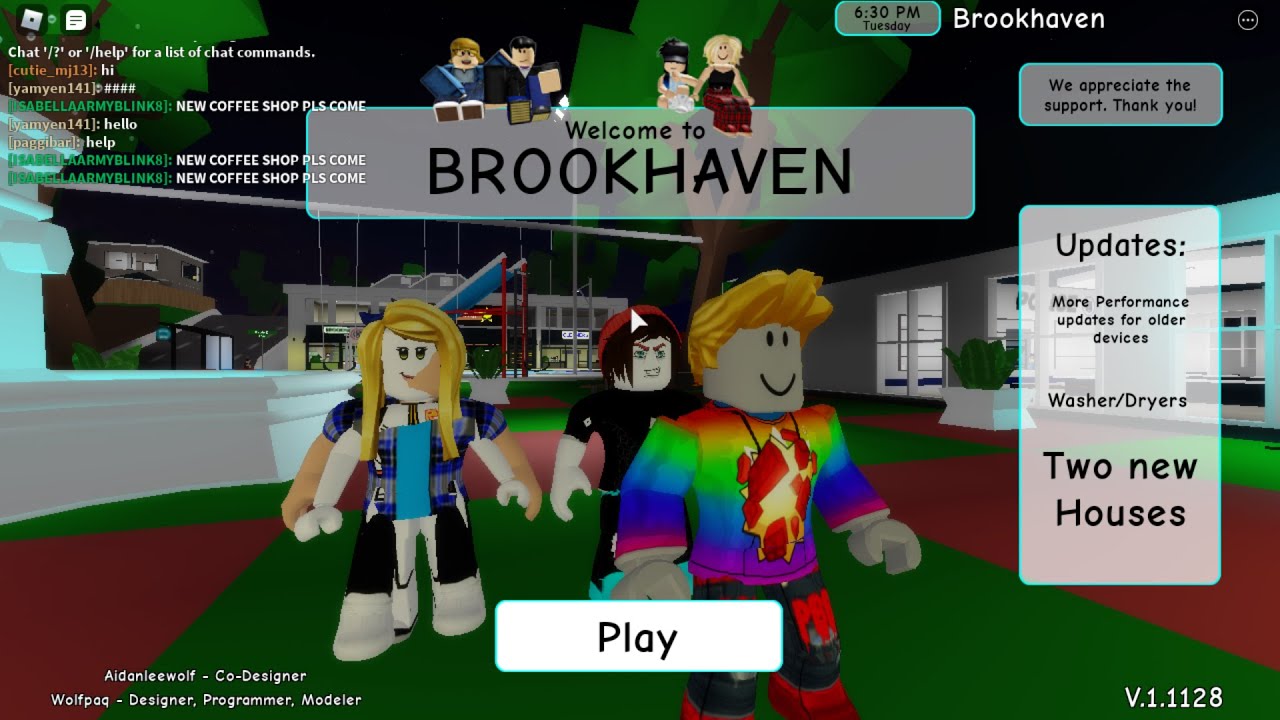 Brookhaven Rp 5 Secrets Youtube - in roblox brookhaven where is the secret criminal lair