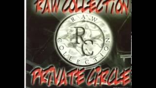 Raw Collection - Talk That Shit (2003)