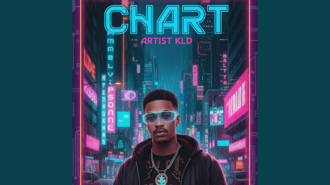 Watch CHART on YouTube Watch CHART on YouTube