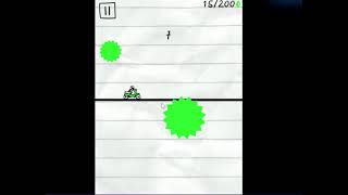 Draw Rider Free - Top Bike Stickman Racing Games game play screenshot 2