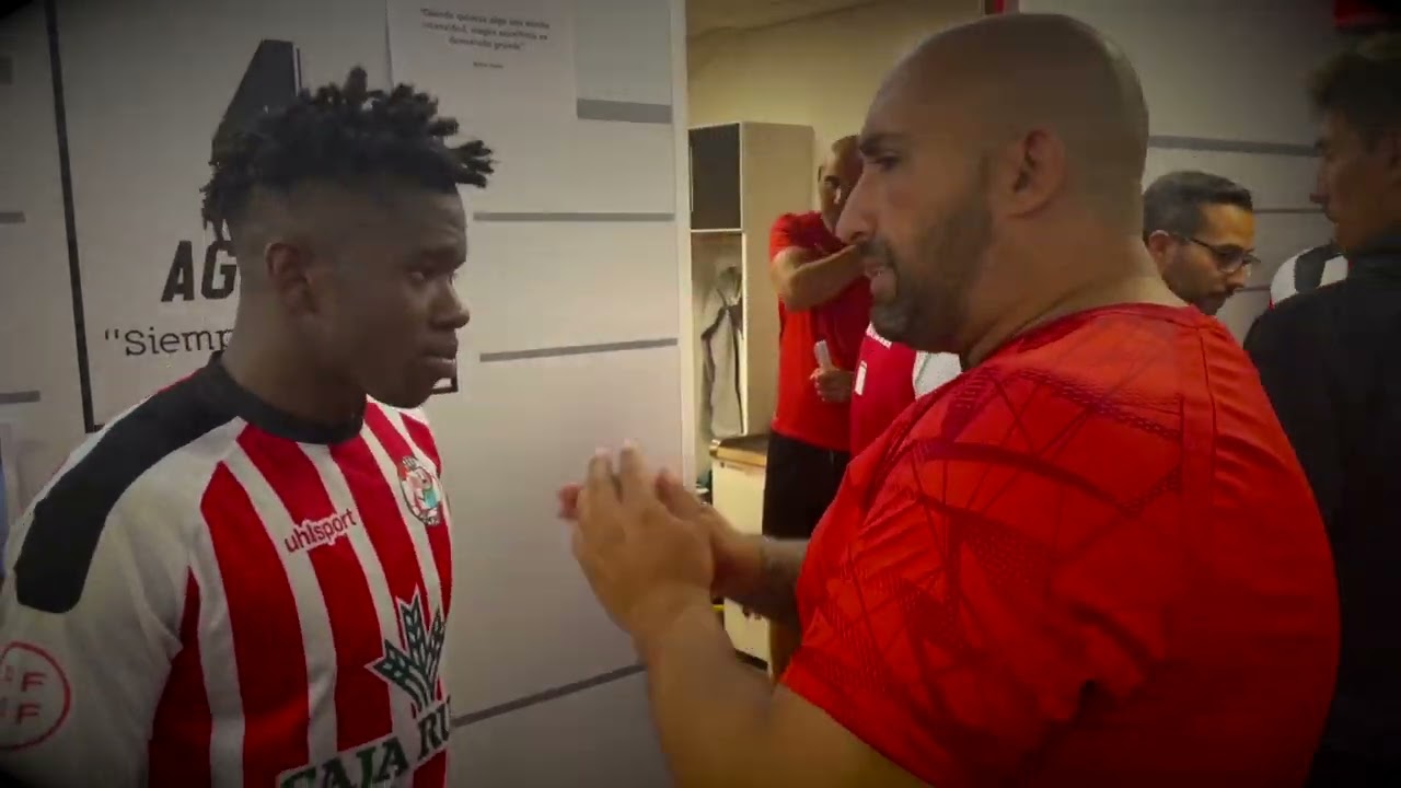 INSIDE. EL ZAMORA ES DE PLAYOFF