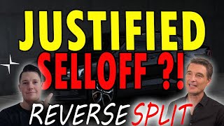 Justified Polestar Selloff ?! │ What Could Polestar be HIDING...⚠️ Polestar Stock Analysis