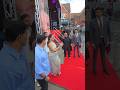 🤍 BEAUTIFUL #kareenakapoorkhan walks the #redcarpet in #london #shorts