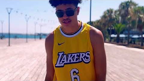 ManiZach - Pinocchio (Official Video)