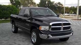 05 dodge ram 1500 quad cab thunderroad preowned specials david meeks