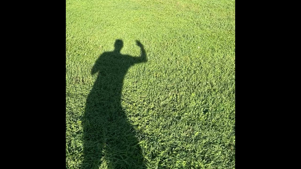 1 Second Everyday: September 2025