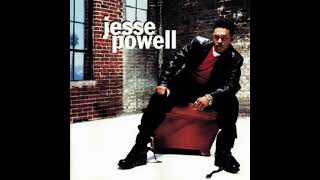 Watch Jesse Powell Is It Over video