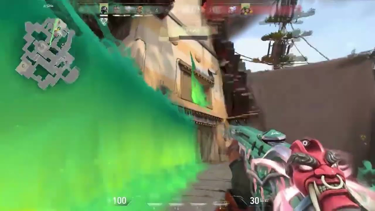 Valorant Edit