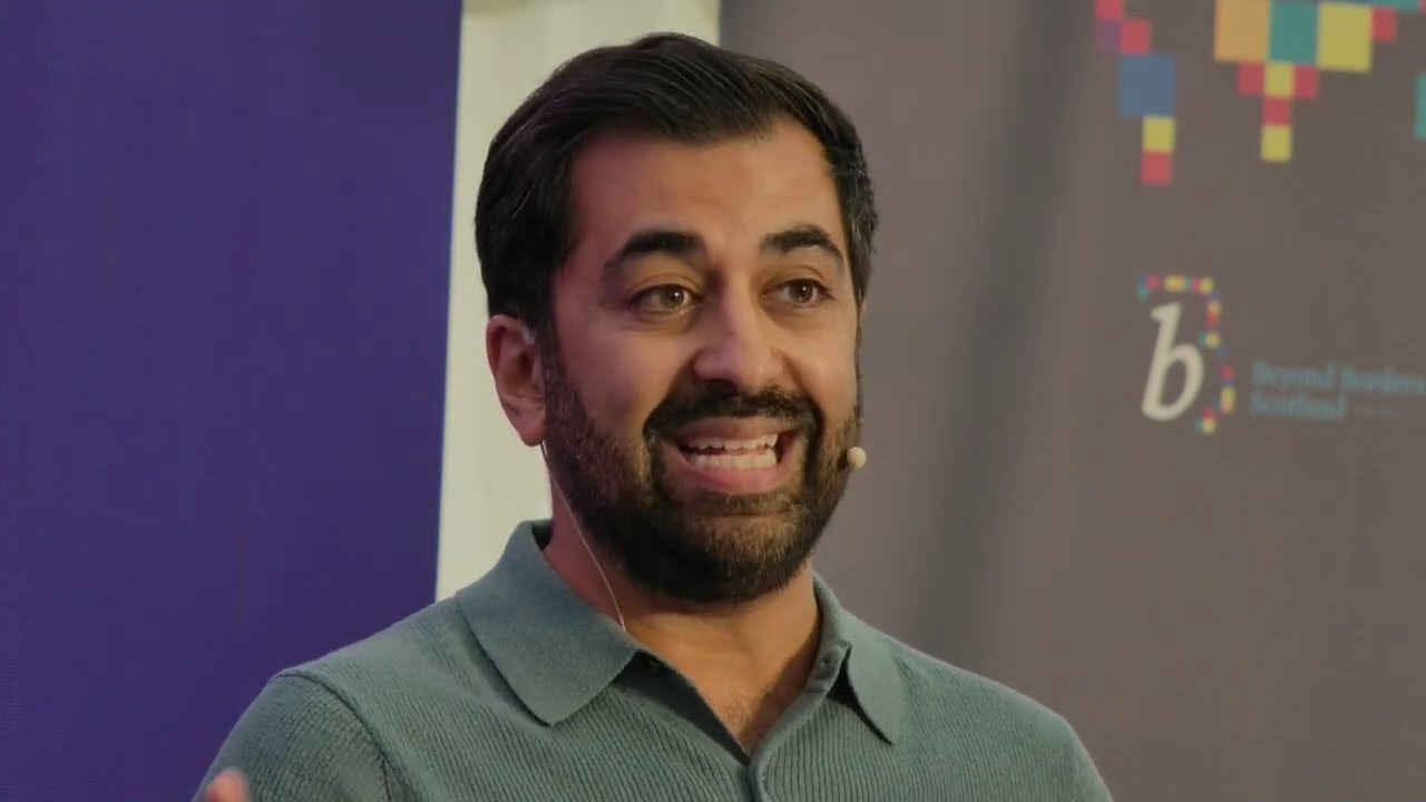 Palestine Matters - BBIF 2025