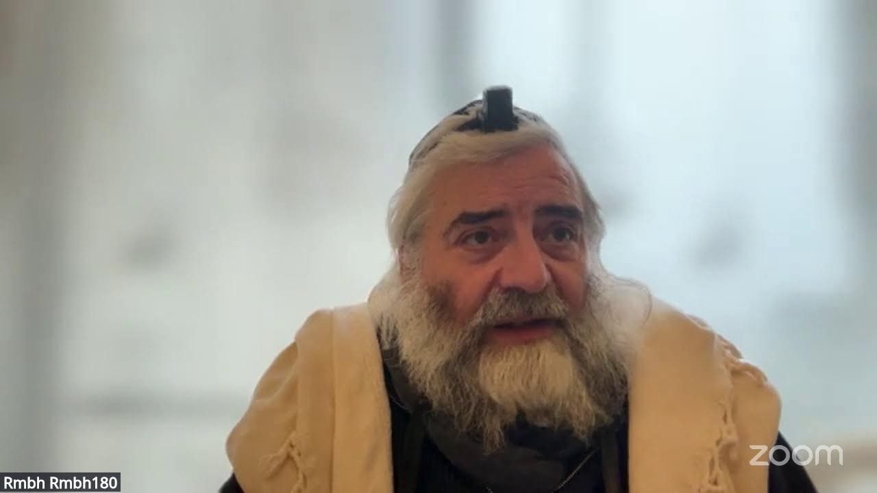 Likouté Moharan Torah 9 fin