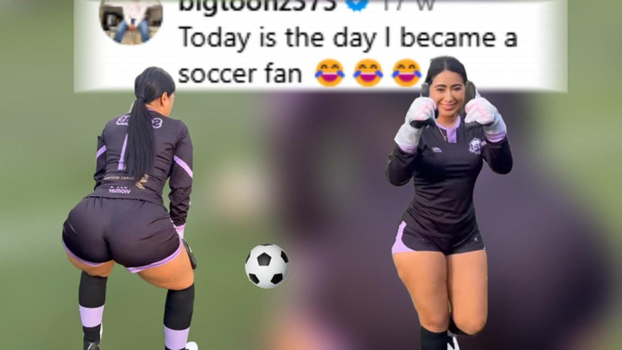 I Want To Be Her Coach