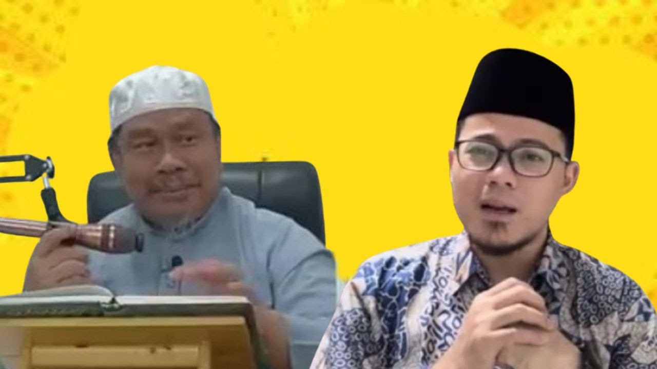 🔴PAKAI ILMU KALAM SUKA MEMBANTAH | USTADZ DASMAN YAHYA MA'ALI حفظه الله