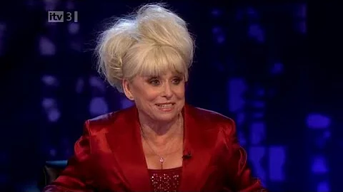 Piers Morgan's Life Stories - Barbara Windsor (Ext...