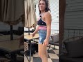 I'm all about an affordable pair of mid rise denim jean shorts!!!! #jeanshorts #denimshorts #shorts