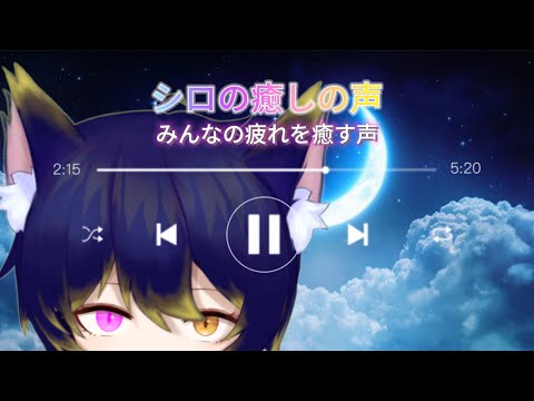 【ASMR】女性向けシチュエーションボイス台本作り🐈🐾【立体音響】チャンネル登録1000人目標です！！