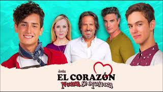 Toutes les Telenovelas de Televisa (2016 - 2023)