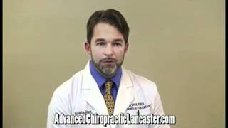 Chiropractic Lancaster FAQ New Patient First Visit